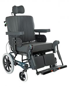 Rea Azalea Max Manual Wheelchair