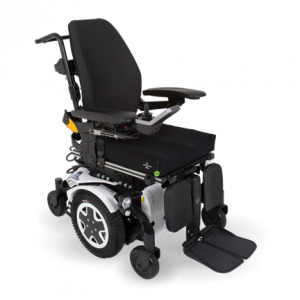 Power Wheelchair