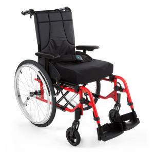 Invacare Action 4 NG Manual Wheelchair